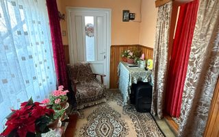 Casa 5 camere, foișor , garaj și teren 800mp cu toate utilitățile! - Poză 20