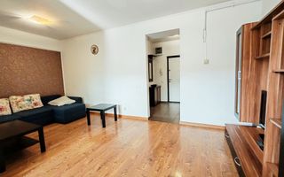 2 camere, modern, bloc nou, balcon, Marasti, FSEGA, Studium Green - Poză 9
