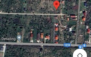 OPORTUNITATE | TEREN | SNAGOV TANCABESTI | CASA | 1000 MP | INVESTITIE - Poză 4