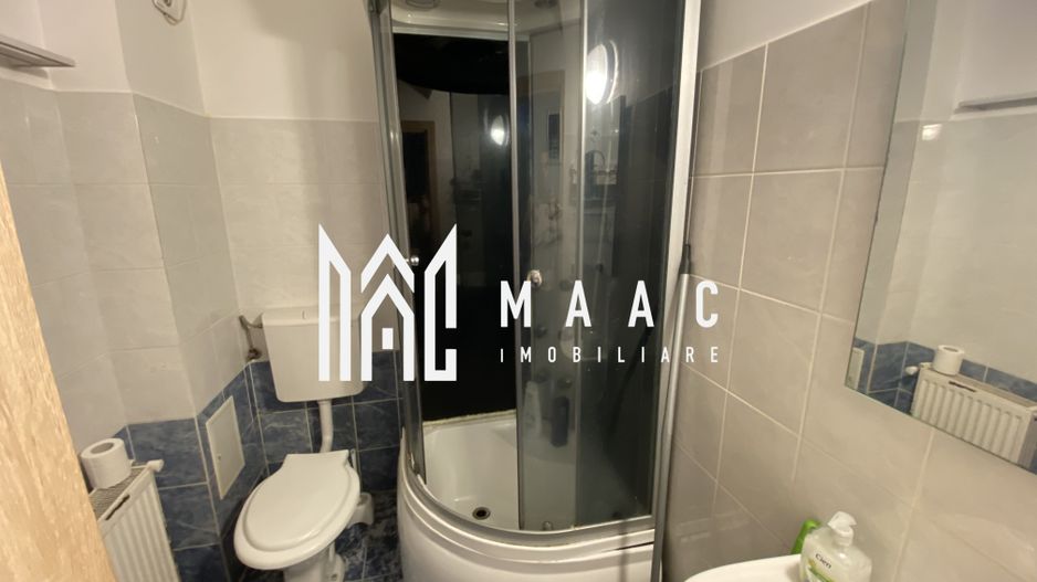 Apartament 2 camere | Decomandat | Etaj 2 | Balcon | Mihai Viteazul - Poză 5