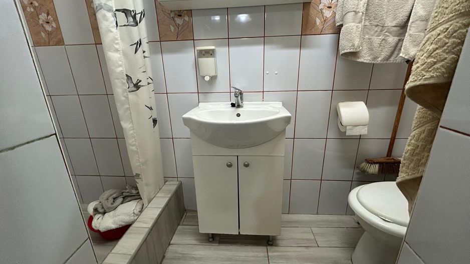 COMISION 0% | Garsonieră de vânzare | Complex Studențesc | Mobilată - Poză 5