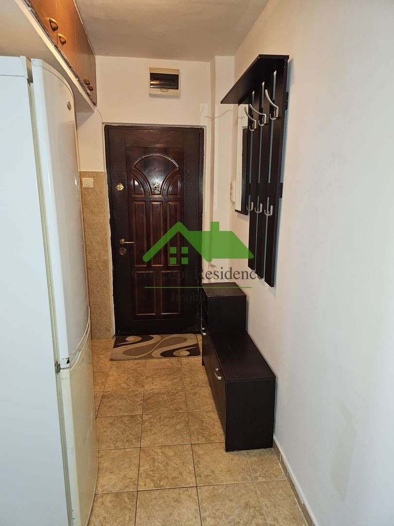 Ap. 2 camere – Cuza Voda zona Varsteana - Poză 8