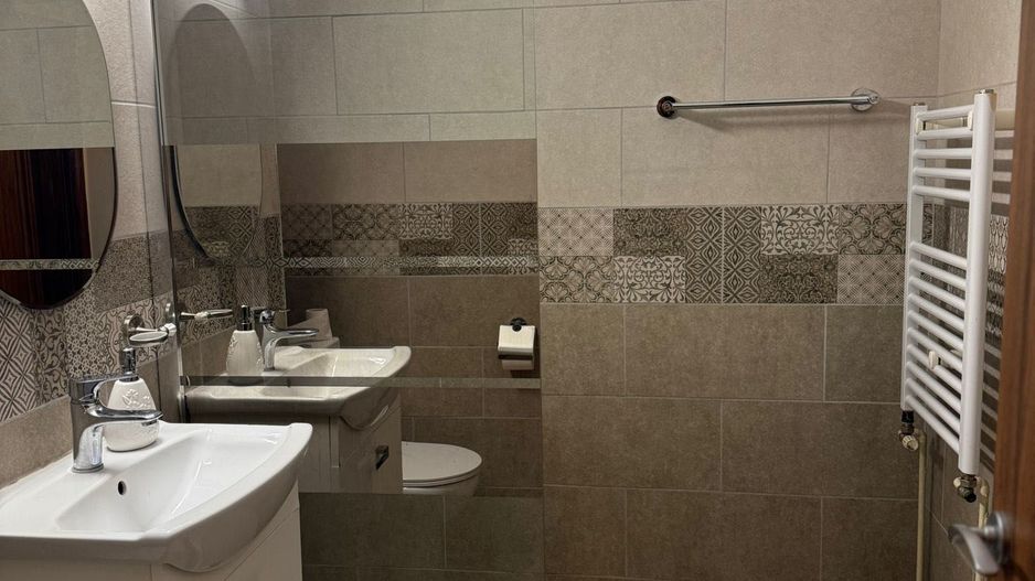 Lipovei | 3 Camere | Centrala Proprie - Poză 6