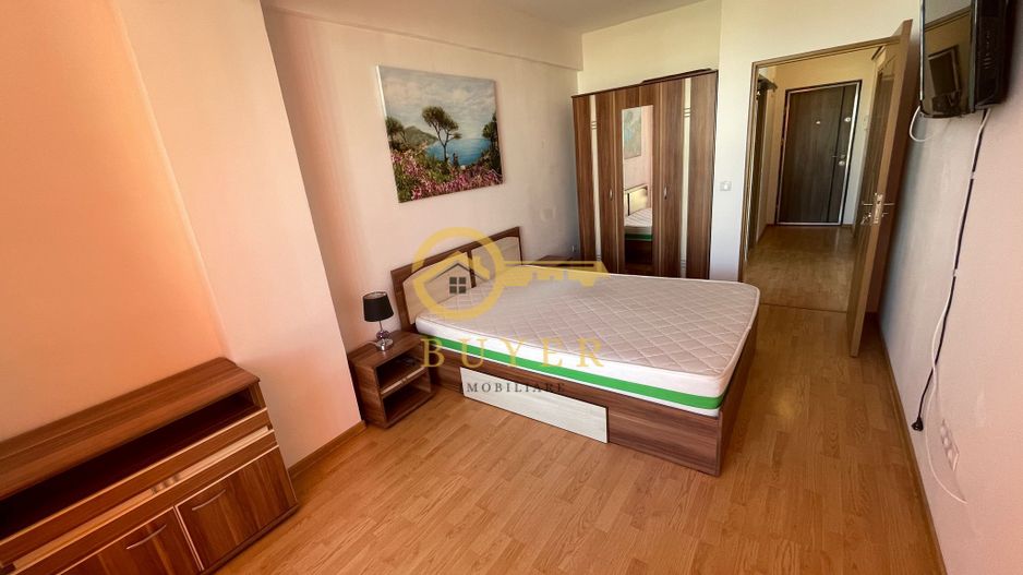 Penthouse cu 3 camere, 70 mp utili si terasa de 50mp- Dna Stanca - Poză 4