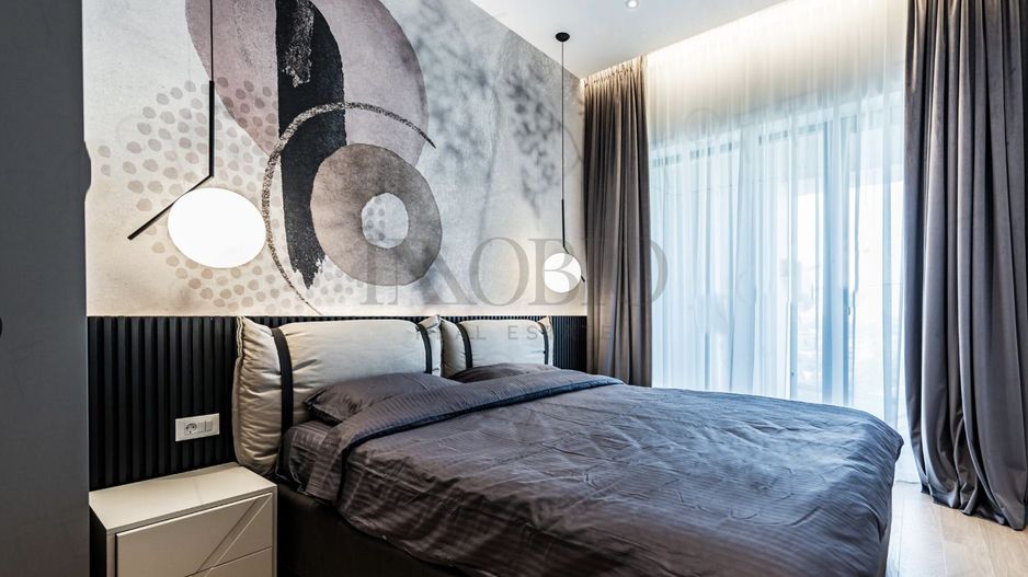 Apartament 3 Camere | One Verdi | Loc de Parcare - Poză 7