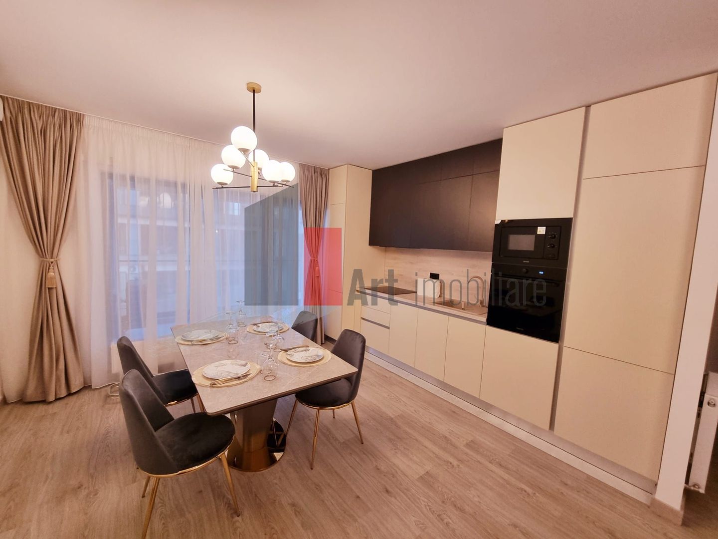 Inchiriere 2 Camere Alba Iulia - Poză 6