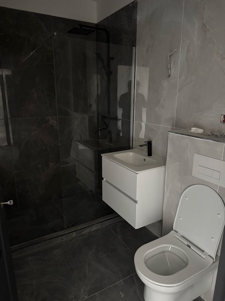 Apartament 2 camere Giroc etaj 1 bloc nou - Poză 8