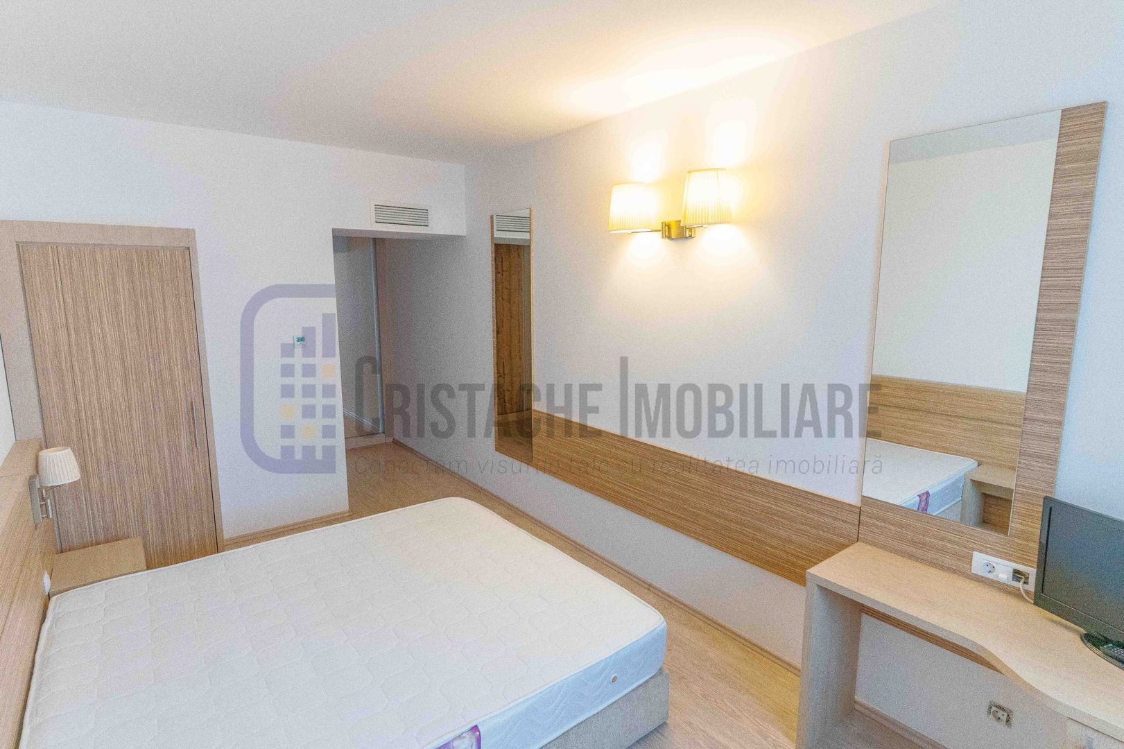 Apartament mobilat si utilat in RIN Grand Residence - Poză 4