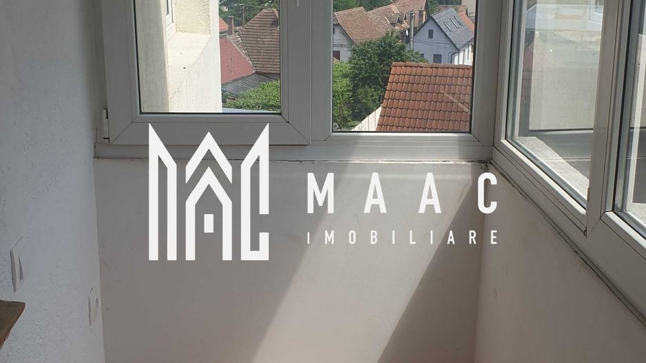 Apartament 2 Camere I Decomandat I Balcon  I Turnisor - Poză 6
