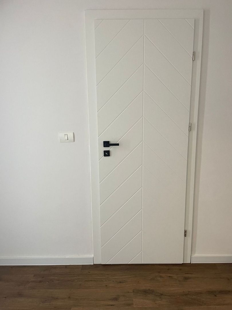 Giroc-Daf | Duplex 4 camere | Mobilat-Utilat - Poză 13