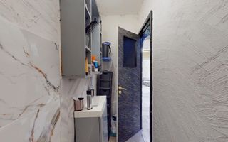 3 camere decomandat + 2 parcari Piata Sudului - Sos. Oltenitei - Poză 16