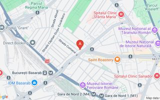3 camere I Soseaua Nicolae Titulescu I Etaj 8/10 I Renovat - Poză 10