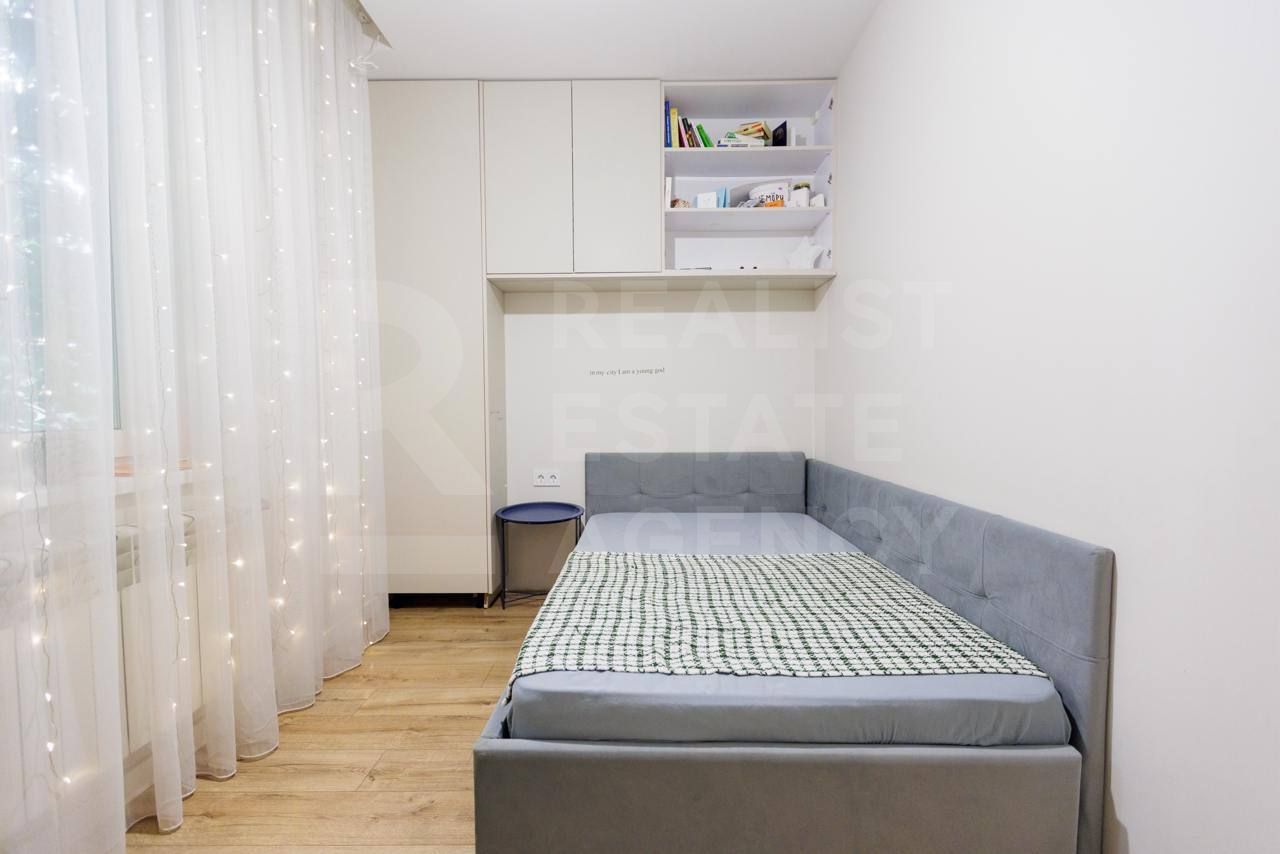 Vânzare, apartament, 2 cameră , str. Ion Creangă, Buiucani - Poză 9