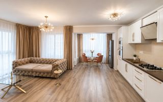 Apartament 2 cam | Ploiesti | Central | Romana Residence | 600€/luna - Poză 1
