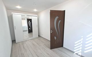 Apartament cu 2 camere, complet renovat, în zonă centrală din Tecuci - Poză 7