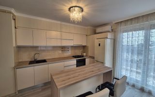Apartament cu 2 camere + loc de parcare subteran - Erou Iancu Nicolae - Poză 6