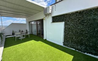 Penthouse cu 5 camere | Apartament pe 2 niveluri | Bună Ziua - Poză 24