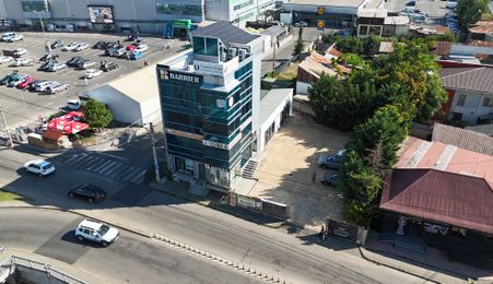 Teren de Vanzare langa Afi Ploiesti, Artsani si Lidl