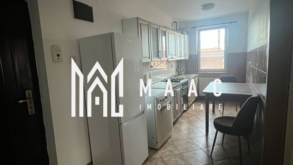 Apartament 2 Camere | Decomandat | Parcare privata | Lazaret - Poză 5