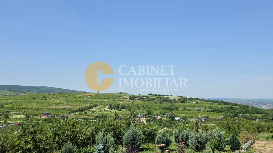 🌿🏡 Casă A-Frame 85 mp  utili 880 mp teren Chicerea Tomești 🏡🌿 - Poză 6