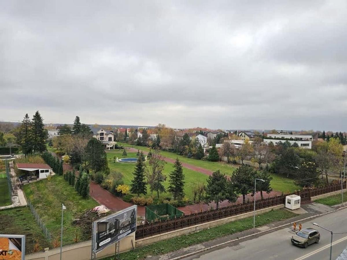 Chirie I Apartament Luxury 2 camere I Iancu Nicolae - Poză 12