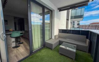Apartament premium cu 3 camere in zona Semicentrala! - Poză 8