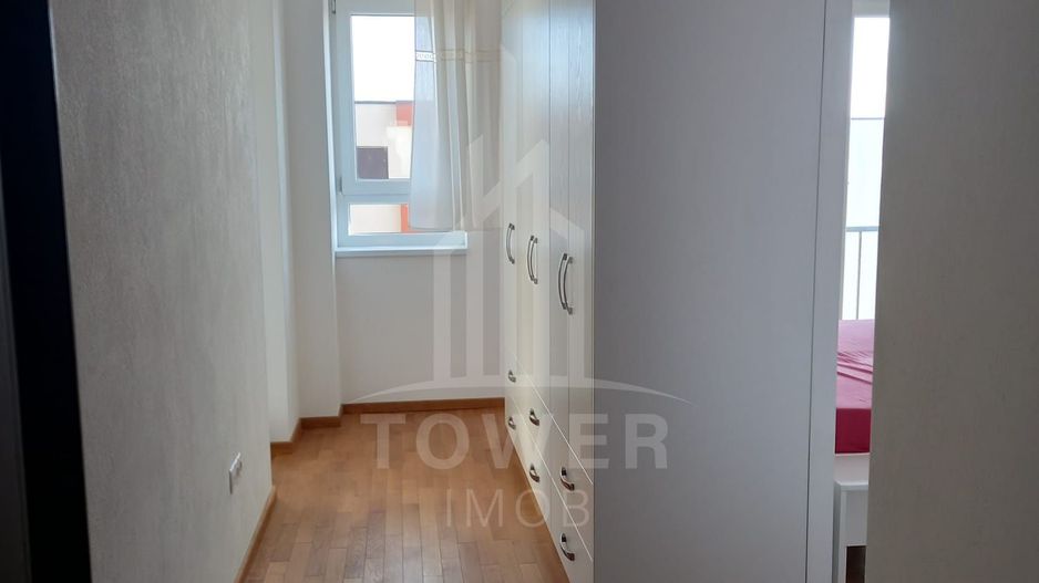 Penthouse 4 camere, partial mobilat Balanta Residence - Poză 4