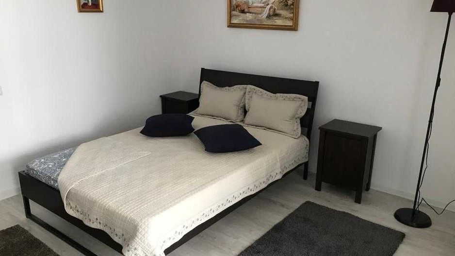 Garsoniera Spatioasa Inchiriata | Avangarde | Militari Residence - Poză 2