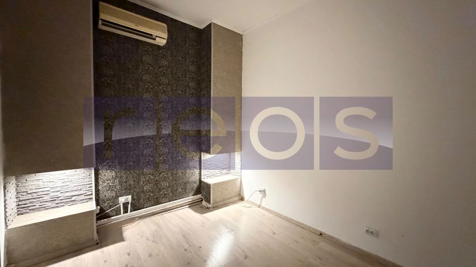 SPATIU 140 MP | 7 CAMERE | PARTER INALT | IDEAL ACTIVITATI COMERCIALE - Poză 15