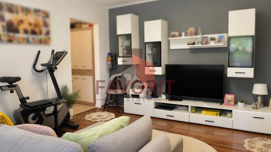 Apartament 2 camere | Zona Aradului - Poză 3