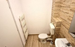 Apartament modern cu 2 camere de închiriat aproape de Shopping City - Poză 11