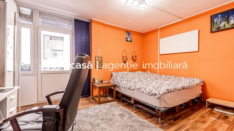 Apartament cu 2 camere în Palatul Bohuș - 0% COMISION - Poză 3