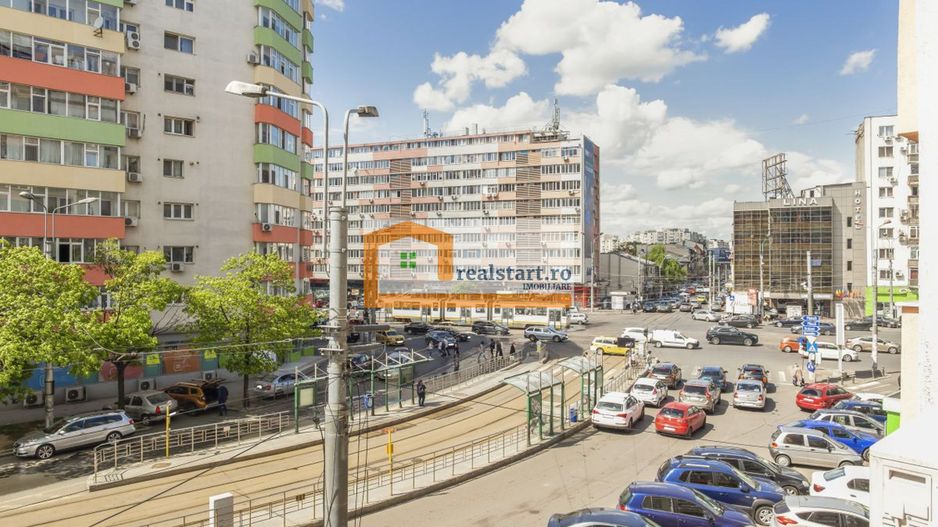 Lizeanu - Stefan cel Mare, complet renovat si mobilat, metrou, bloc reabilitat - Poză 45