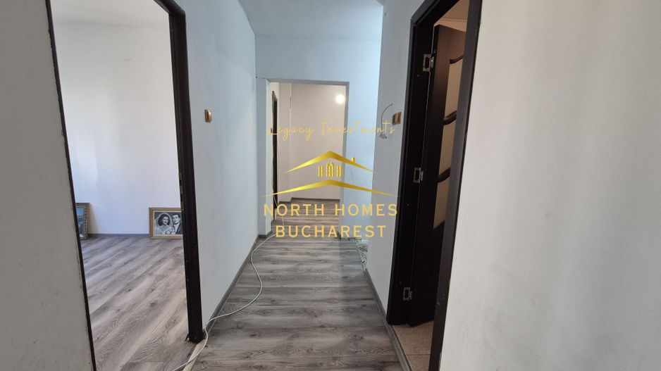 Apartament 2 camere de vânzare, la doar 3 minute de metrou Dristor - Poză 8