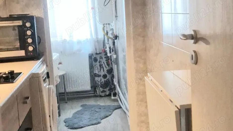 Vand garsoniera b.dul Timisoara, langa City Hotel - Poză 5