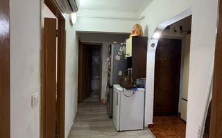 Apartament de vanzare decomandat -3 camere - Poză 6