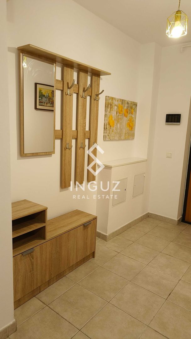 Apartament 2 camere de închiriat – Doamna Ghica Plaza - Poză 4