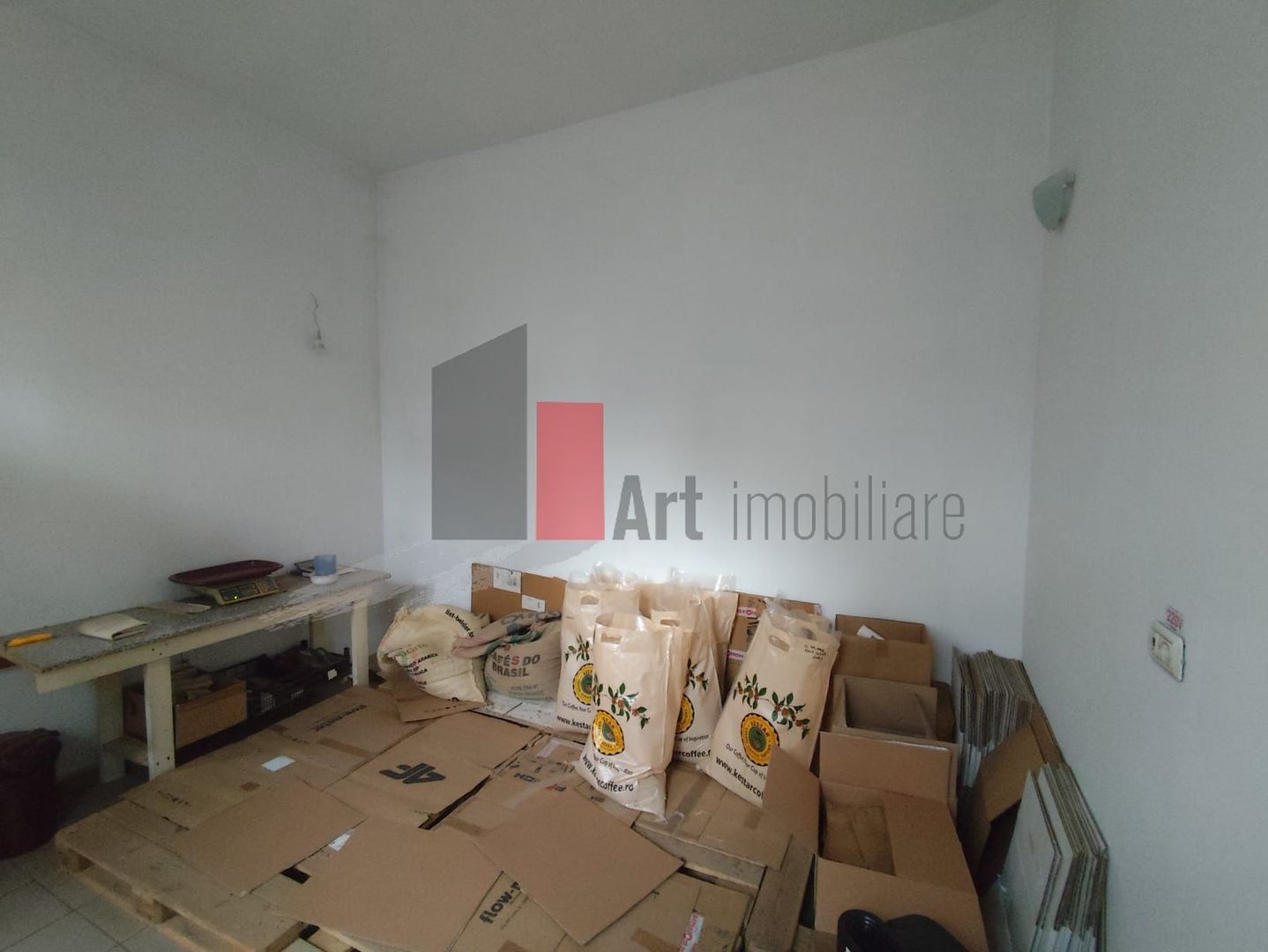 Spatiu comercial de inchiriat in zona Dacia (Stradal-Horeca) - Poză 2