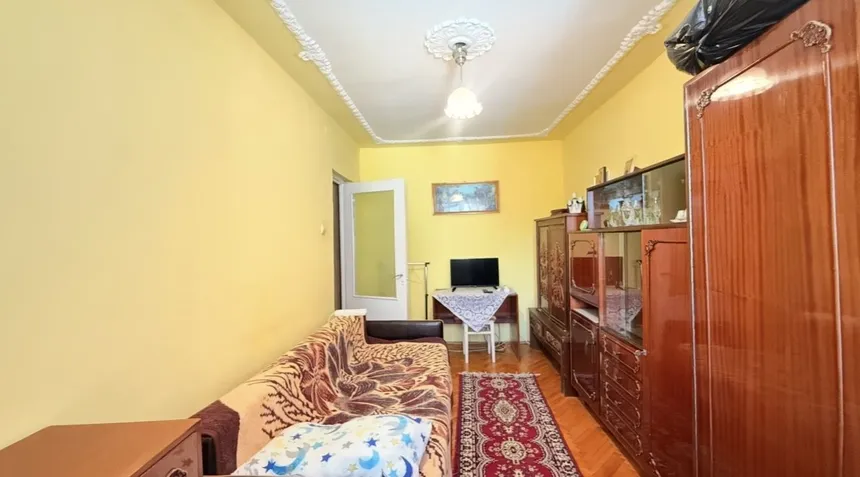 APARTAMENT 2 CAMERE DE ÎNCHIRIAT – COMPLEXUL STUDENȚESC — fotografia 2