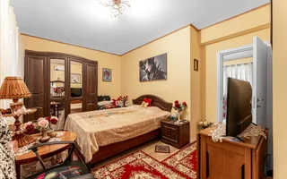 Apartament 3 camere 2 bai Gara de Est - Iancului I bloc 2021 I COM 0% - Poză 24