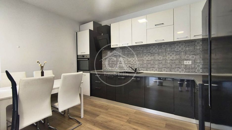 Apartament cu 2 camere si terasa de vanzare in West Residence, Oradea - Poză 7
