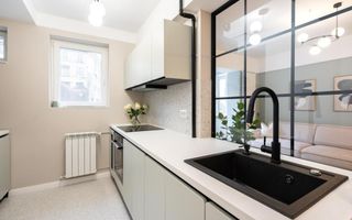 Apartament 2 camere Universitate Magheru Rosetti - Poză 9