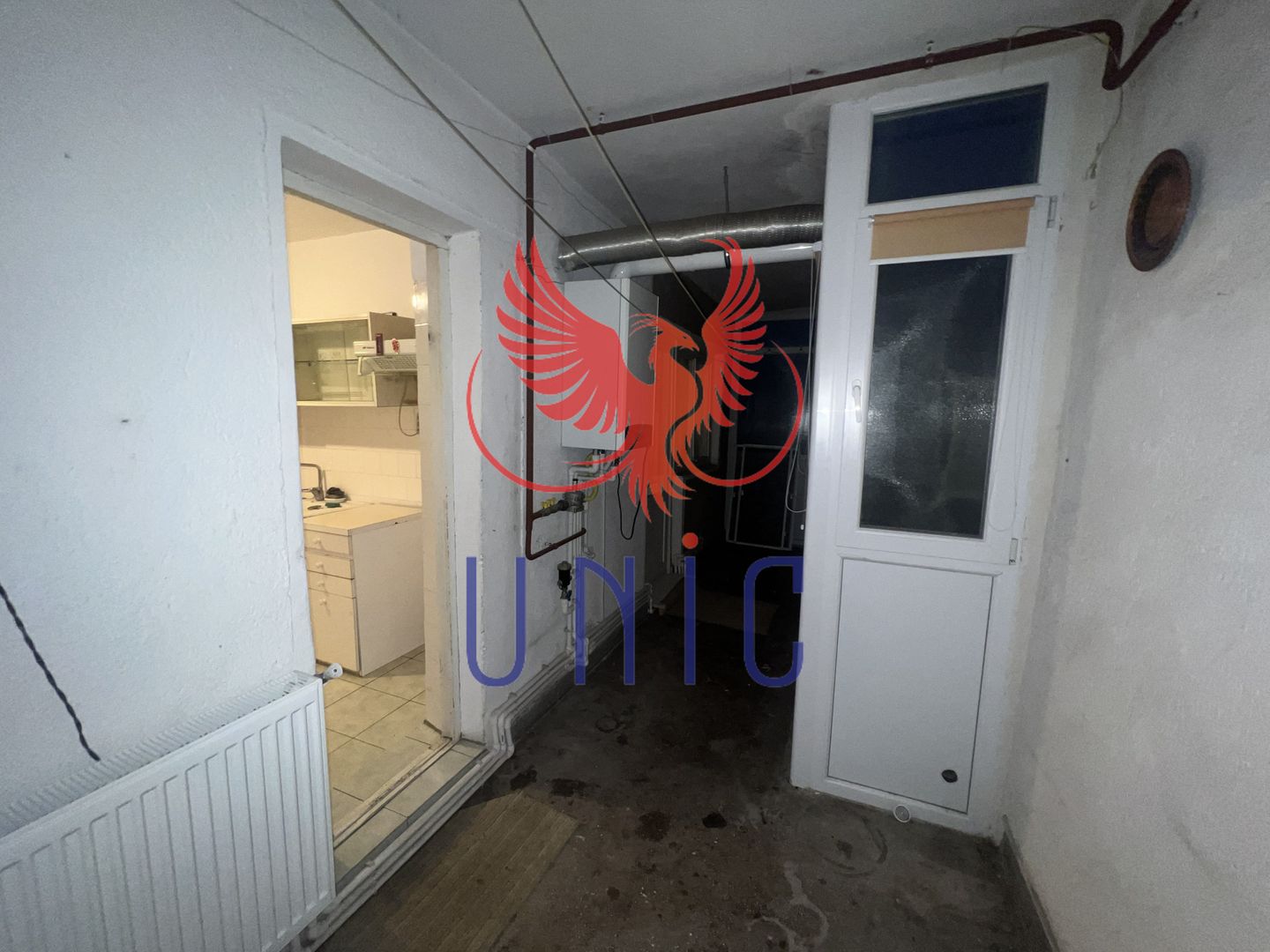 3 camere decomandate, etaj 1, Brazda lui Novac - Poză 11