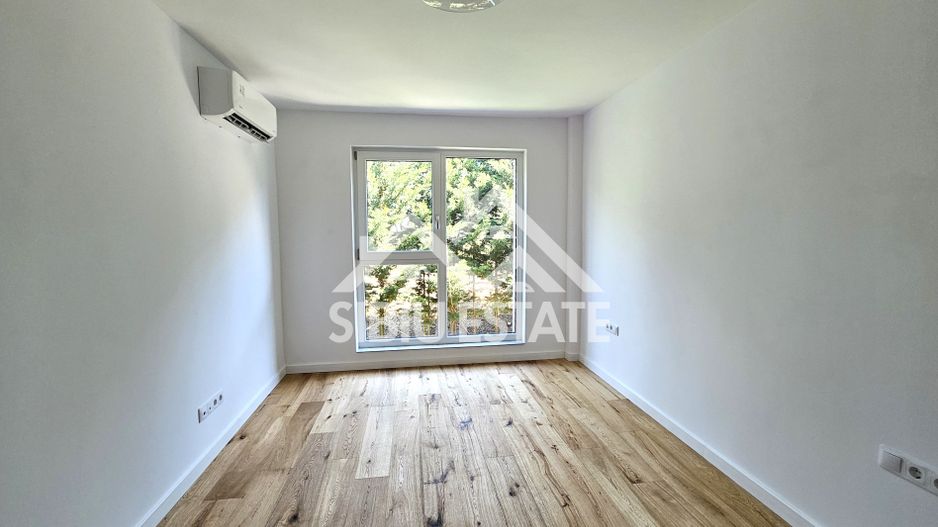 Apartament cu terasa 3 camere 2 bai Clasa A - Poză 6