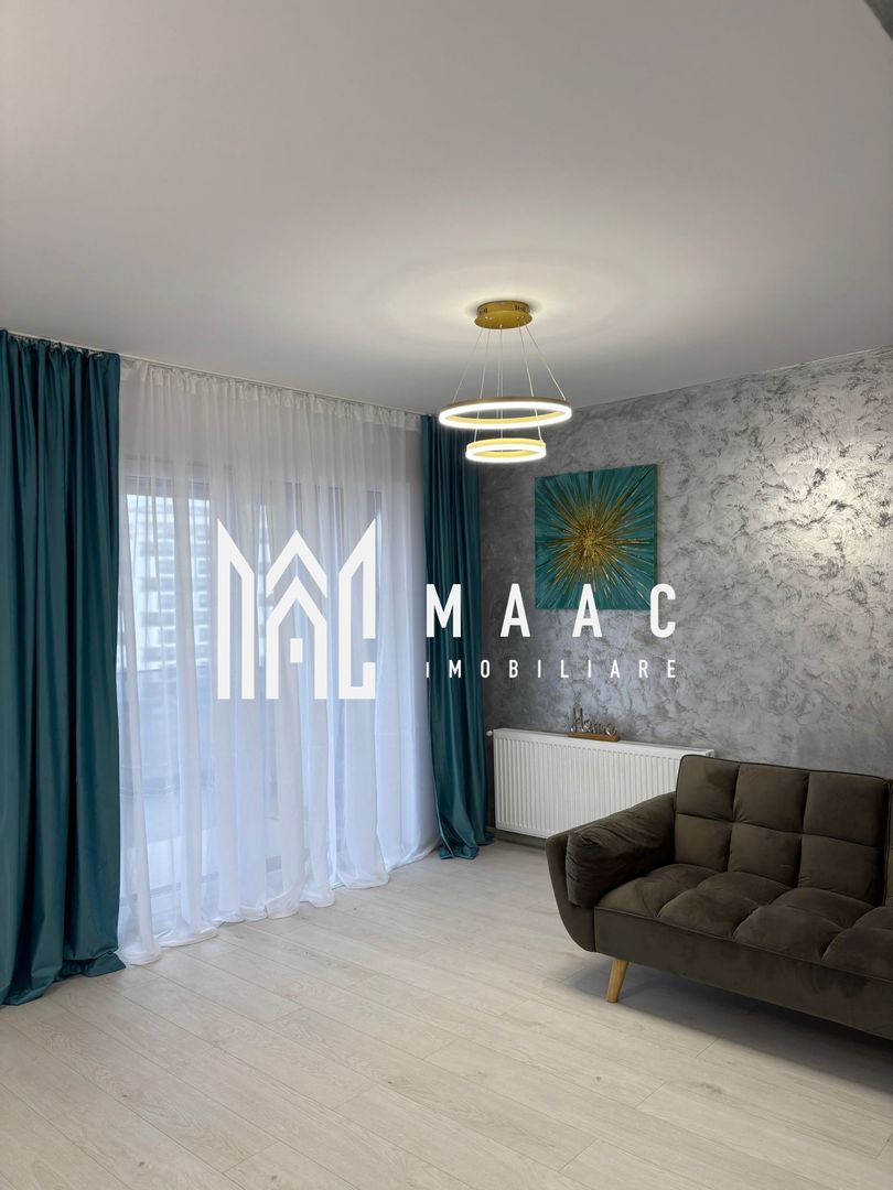 Apartament 3 Camere | 75 Mp | Terasa 12 Mp - Poză 1