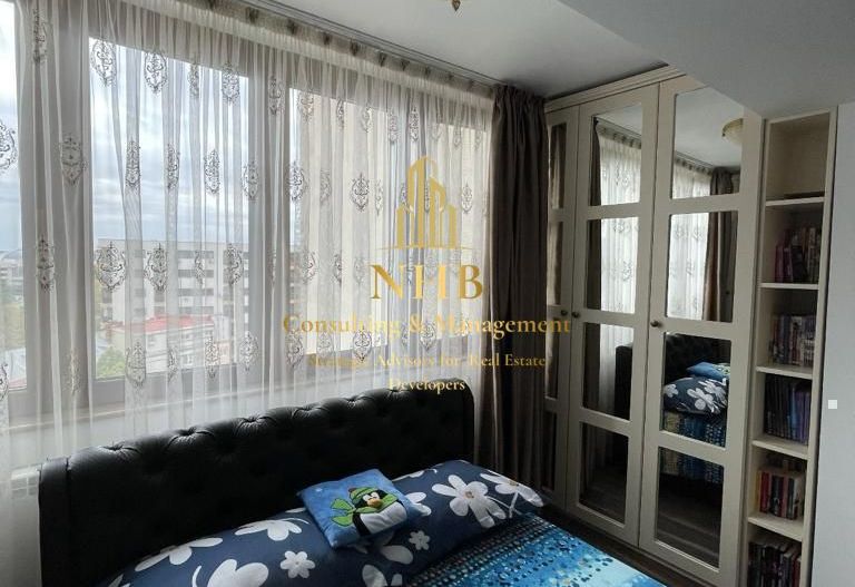 Apartament 3 Camere-CENTRALA PROPRIE-PARCARE-PIATA ALBA IULIA - Poză 11
