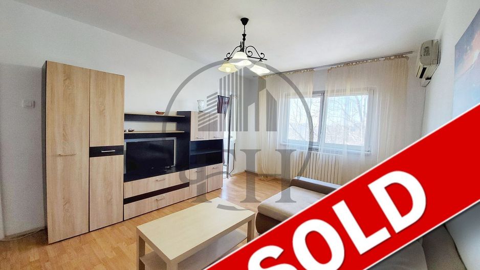 Apartament cu 3 camere de închiriat în Faleza Nord, Constanta - Poză 1
