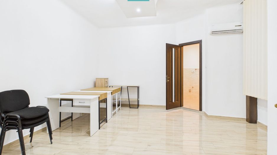 Apartament 3 camere ultracentral modern pe Cloșca - Poză 15