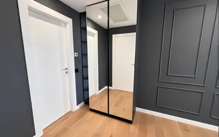 Apartament High End I 3 Camere în One Herăstrău Towers - Poză 15