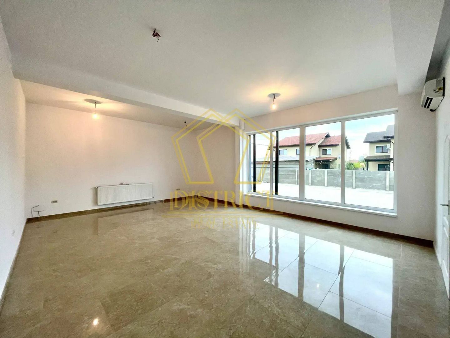 Spațiu comercial SAD 63mp | Mosnita Noua | Drumul Boilor - Poză 1